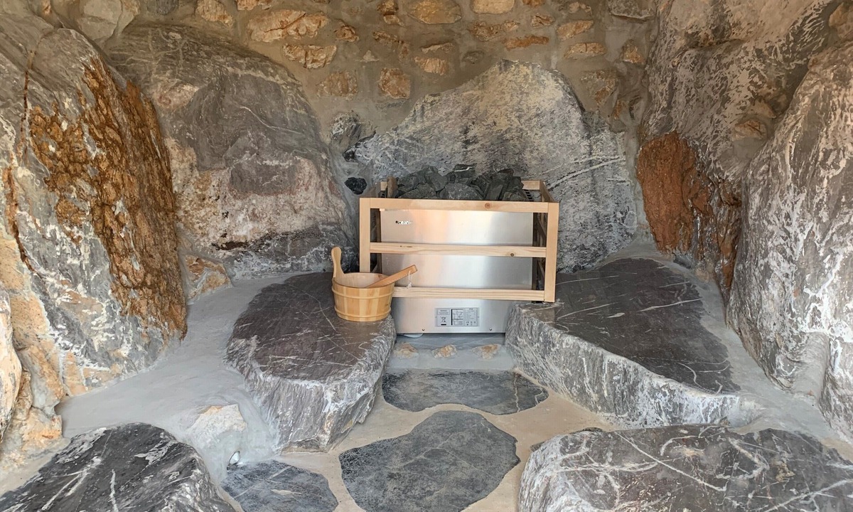 Wang Nam Khiao Villa | YUNOYAMA ONSEN AND SPA