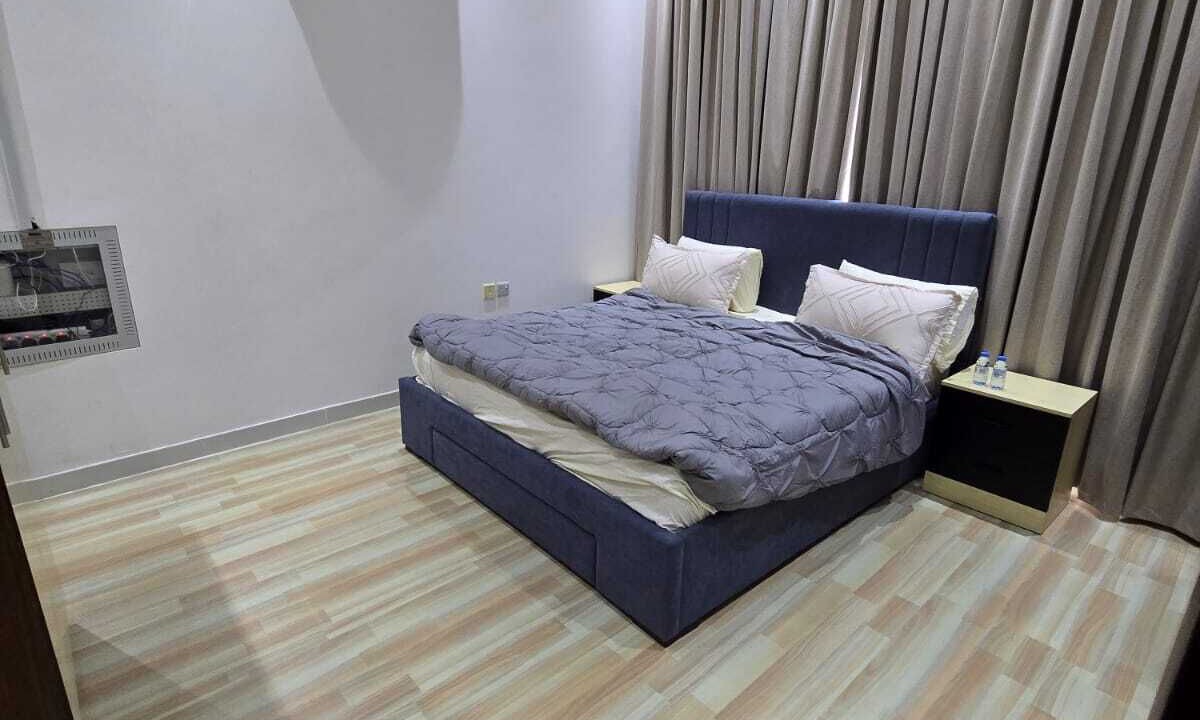 Ajman House | Cozy 1-bedroom room in townhome in amazing Ajman with WiFi, AC