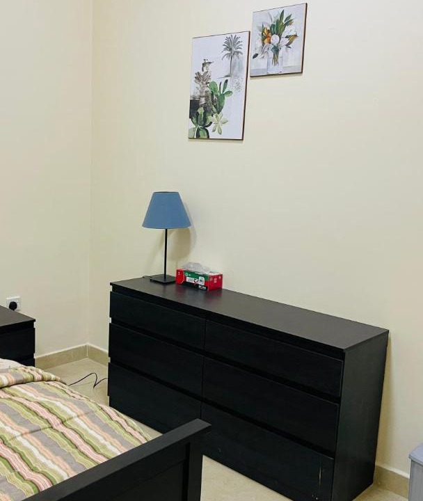 Sharjah House | Sam house