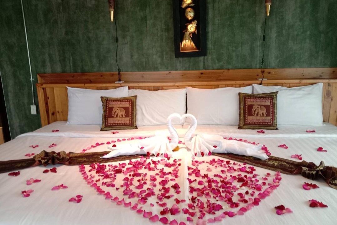 Ban Ta Khun Hotel | Keeree at chiewlarn