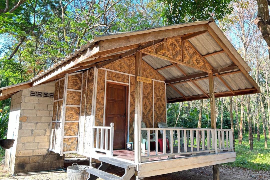 Palian House | Sofee Homestay(Bulone Island),Thailand