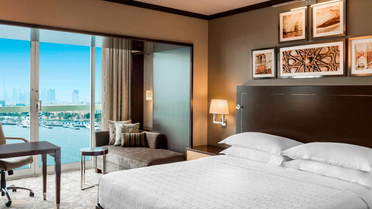 Photo of Bedroom in Deira