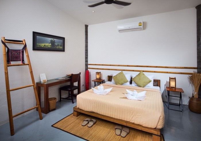Photo of Bedroom in Nang Lae