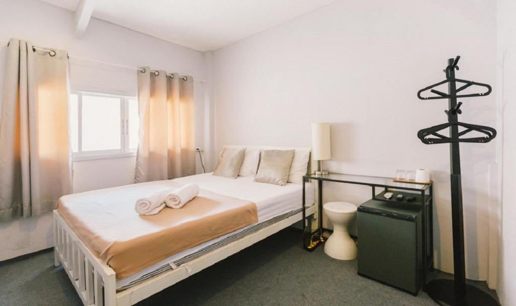 Photo of Bedroom in Ban Phan Thom