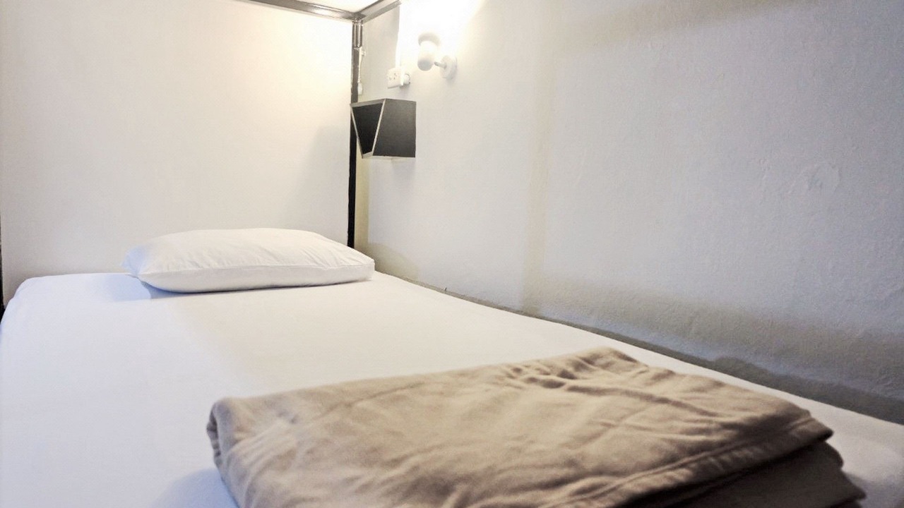Photo of Bedroom in Ban Phan Thom