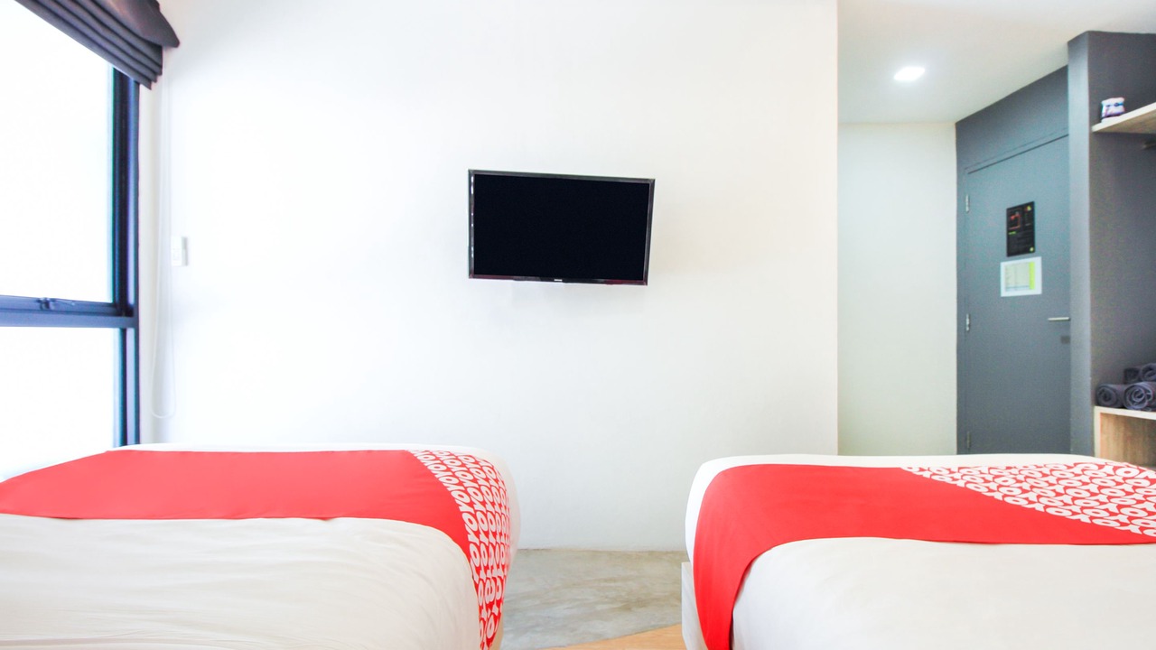 Photo of Bedroom in Phra Khanong