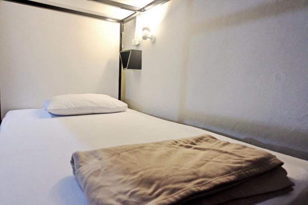 Photo of Bedroom in Ban Phan Thom