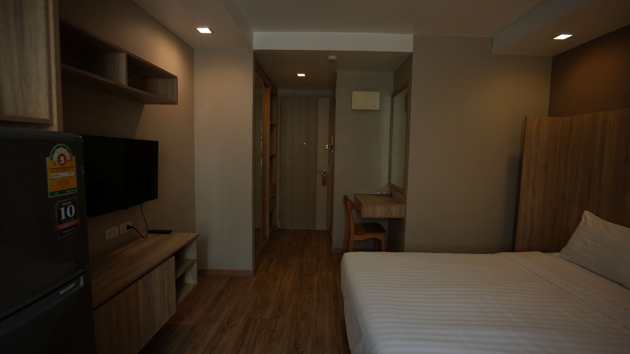 Photo of Bedroom in Din Daeng