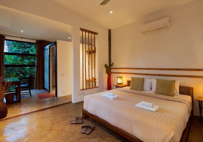 Photo of Bedroom in Nang Lae