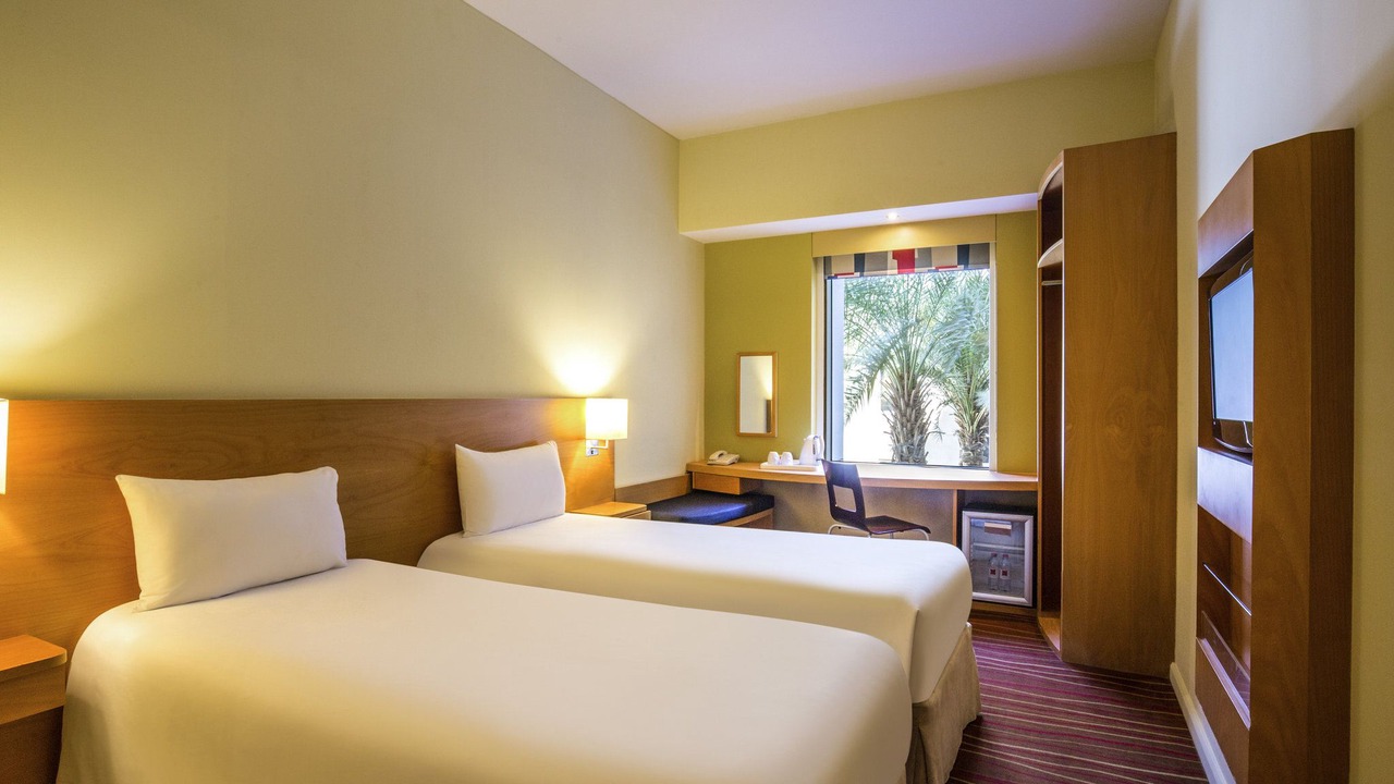 Photo of Bedroom in Al Barsha 1