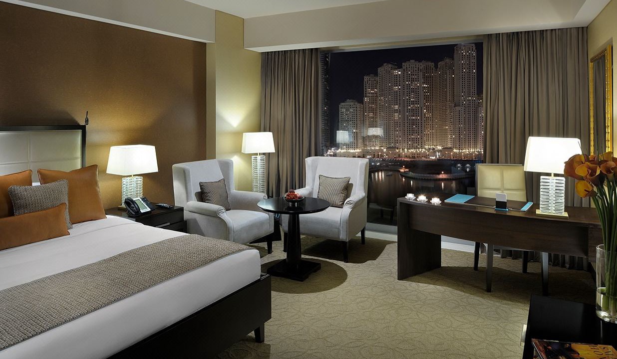 Photo of Livingroom in Dubai Marina