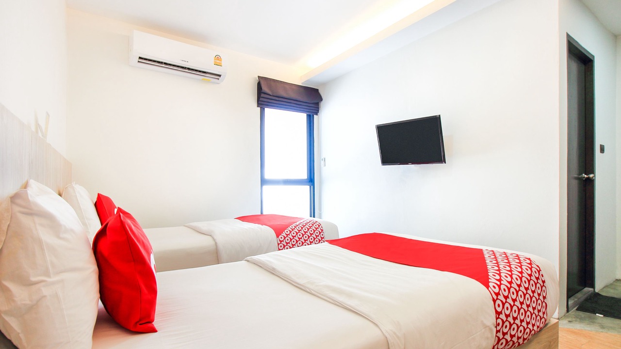 Photo of Bedroom in Phra Khanong