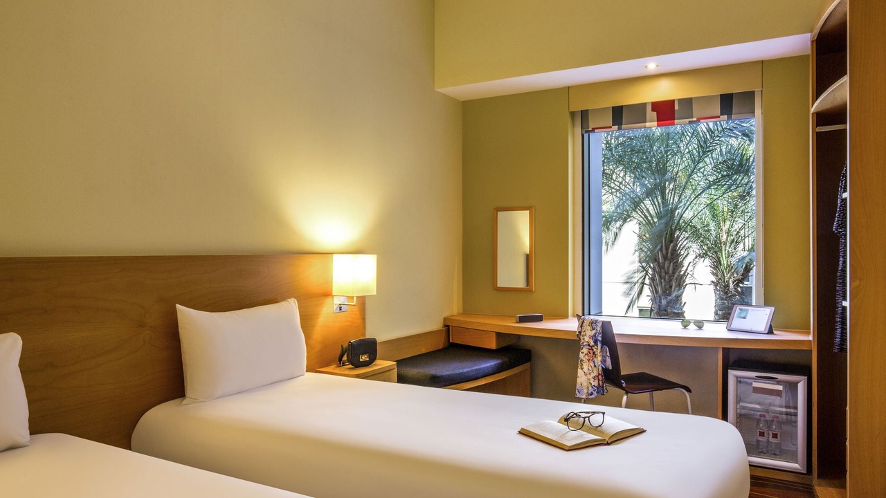 Photo of Bedroom in Al Barsha 1