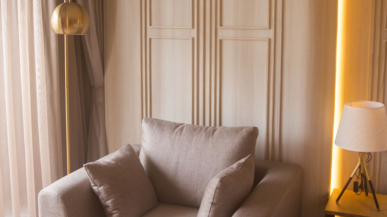 Photo of Livingroom in Si Phraya