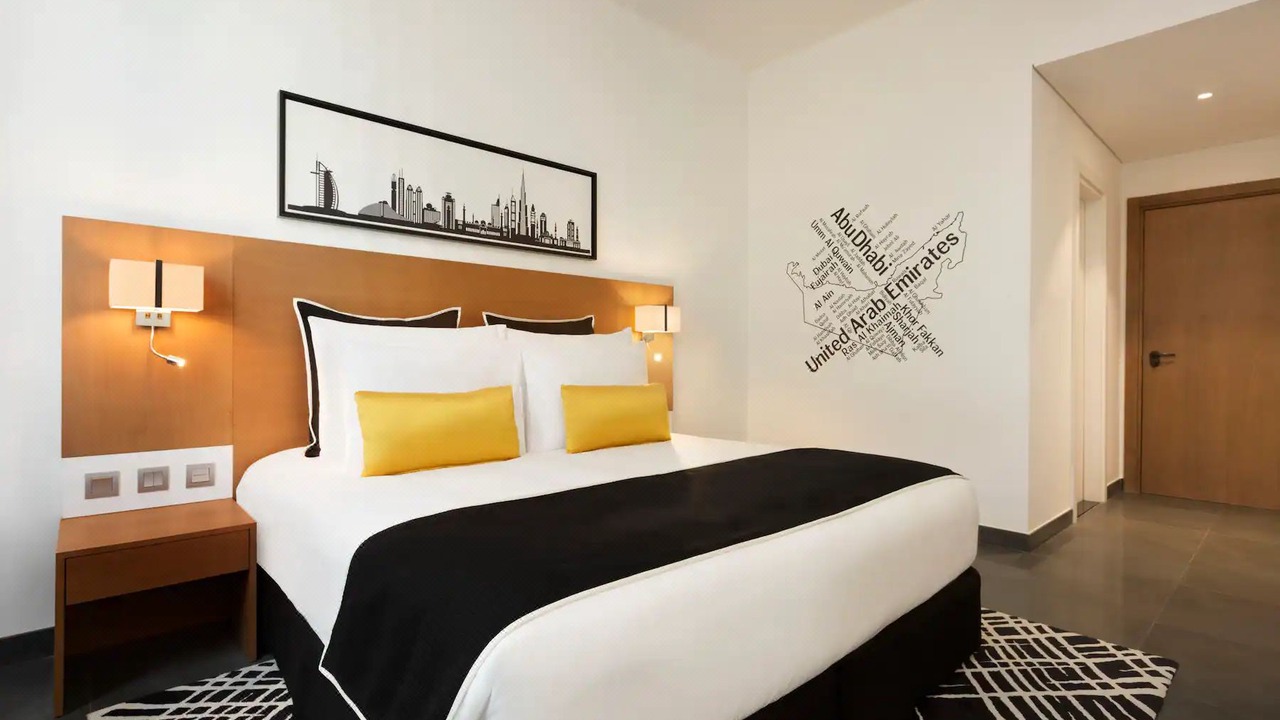 Photo of Bedroom in Barsha Heights