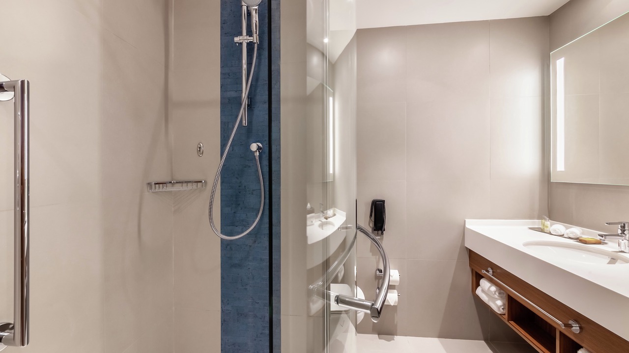 Photo of Bathroom in Jadaf