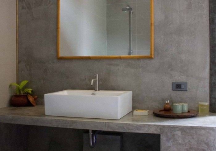 Photo of Bathroom in Nang Lae