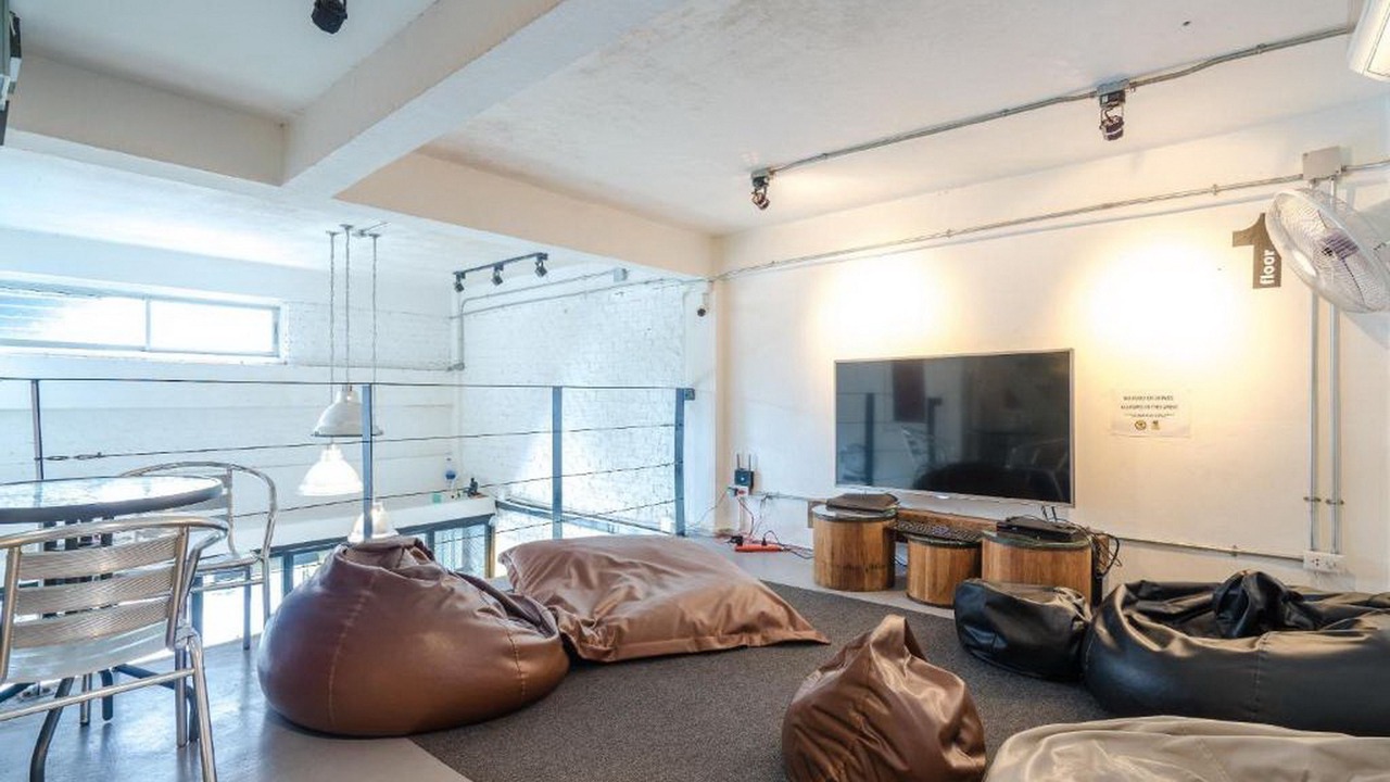 Photo of Livingroom in Ban Phan Thom