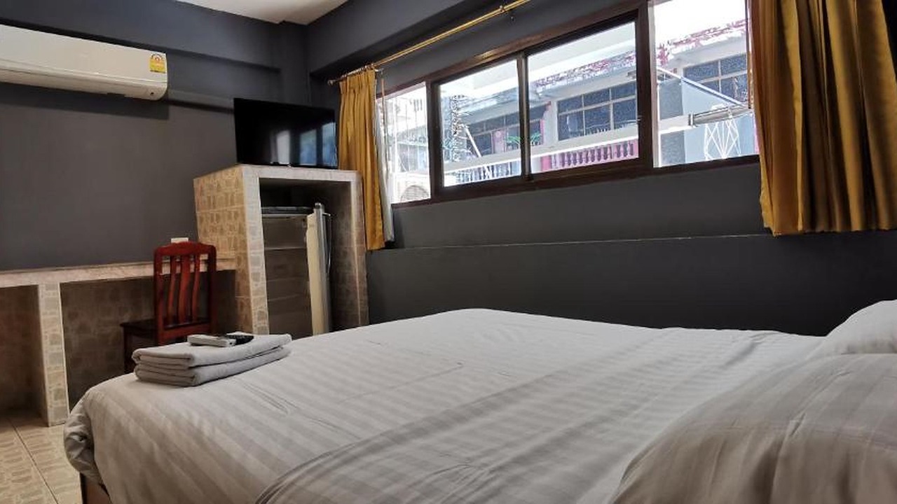 Photo of Bedroom in Jomtien