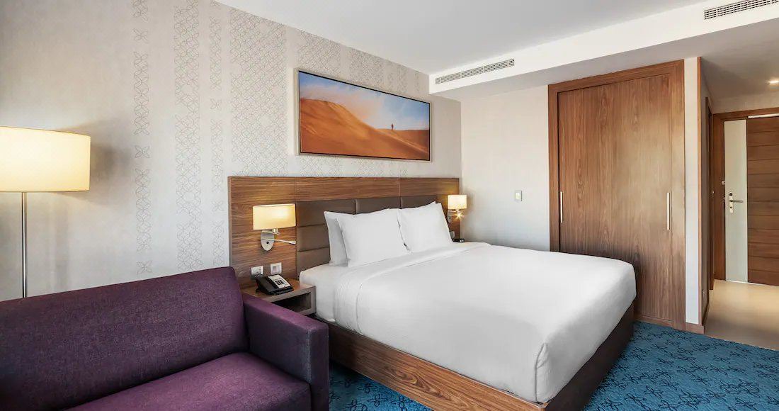 Photo of Bedroom in Jadaf