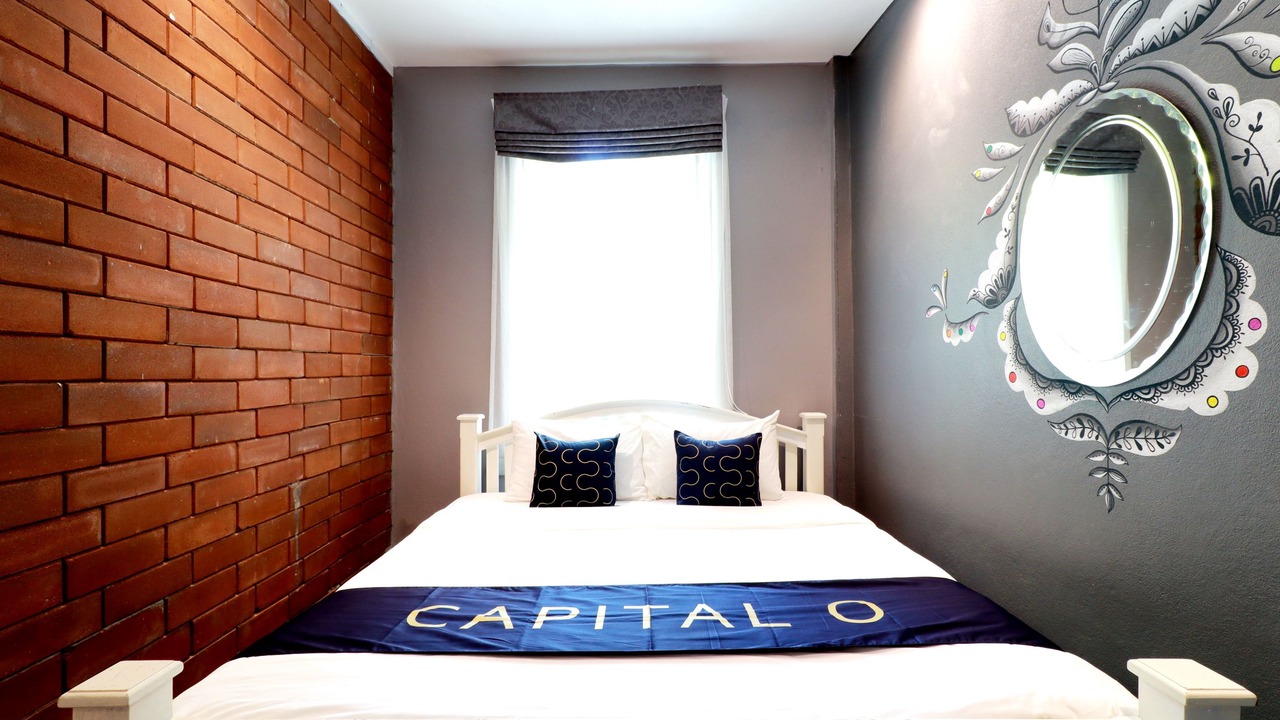 Photo of Bedroom in Mae Rim