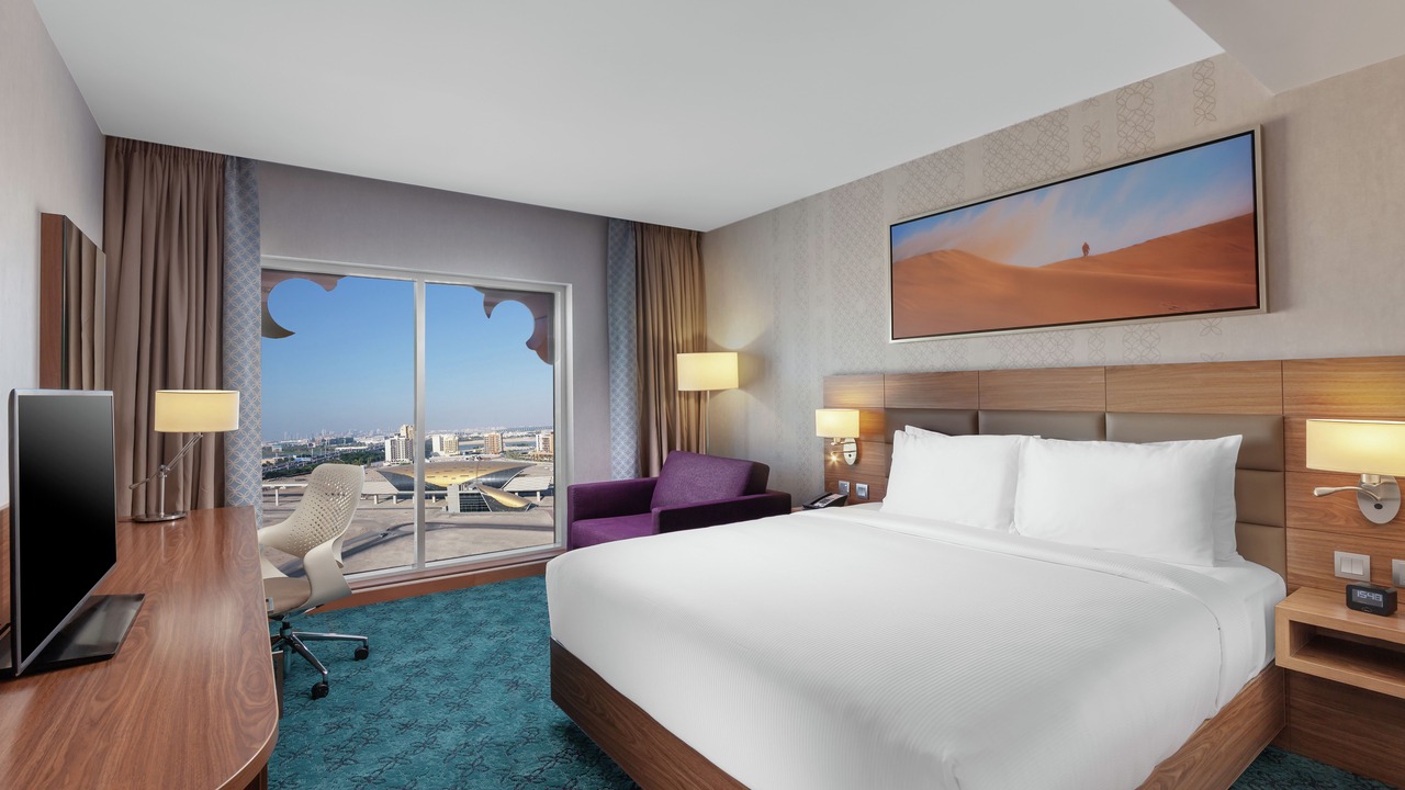 Photo of Bedroom in Jadaf