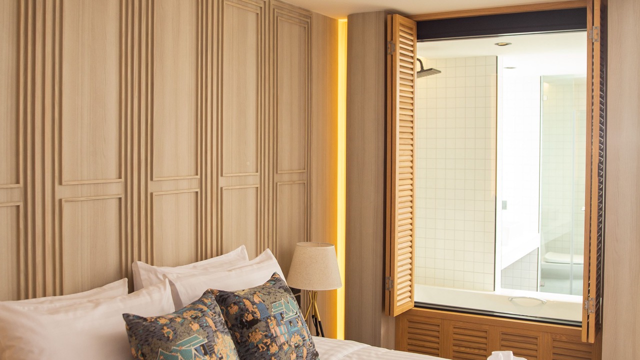 Photo of Bedroom in Si Phraya