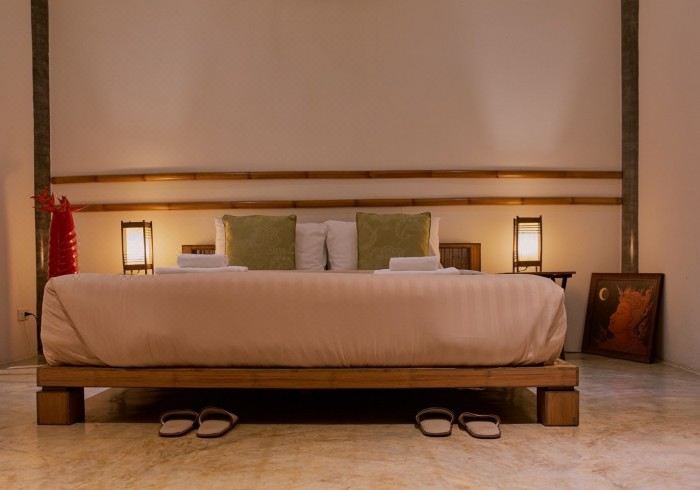 Photo of Bedroom in Nang Lae