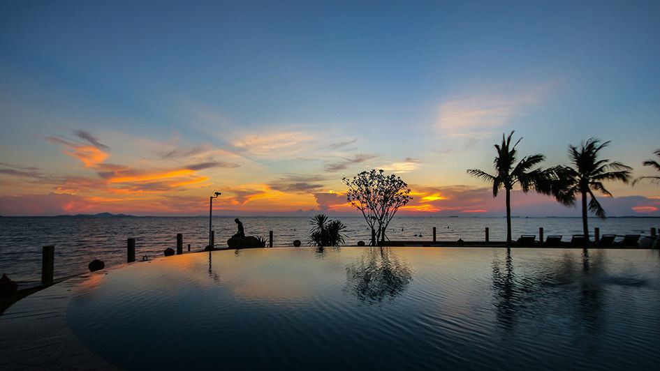 Photo of Outdoor in Bang Lamung