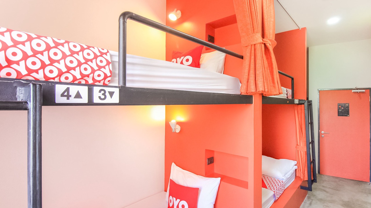 Photo of Bedroom in Phra Khanong