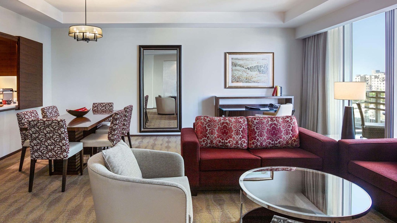 Photo of Livingroom in Al Muraqqabat