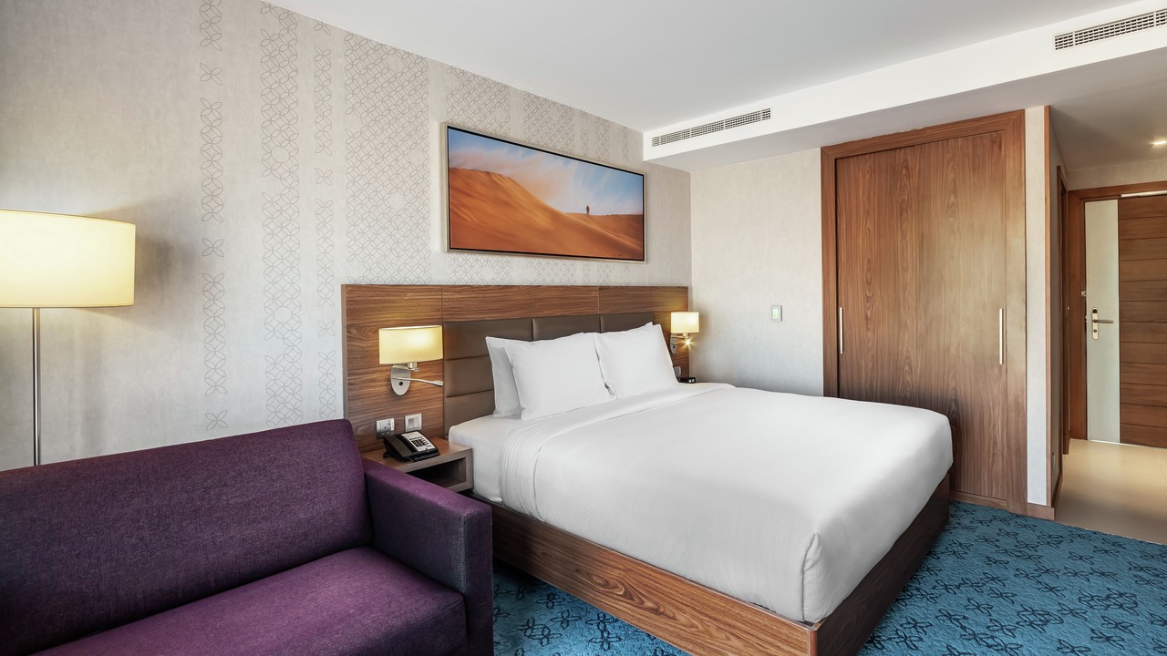 Photo of Bedroom in Jadaf