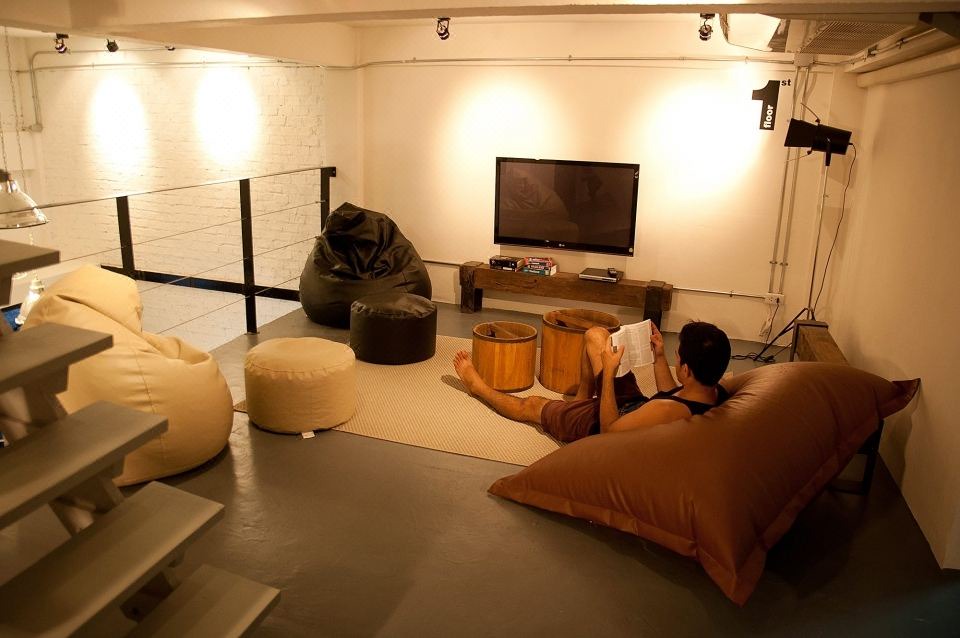 Photo of Livingroom in Ban Phan Thom