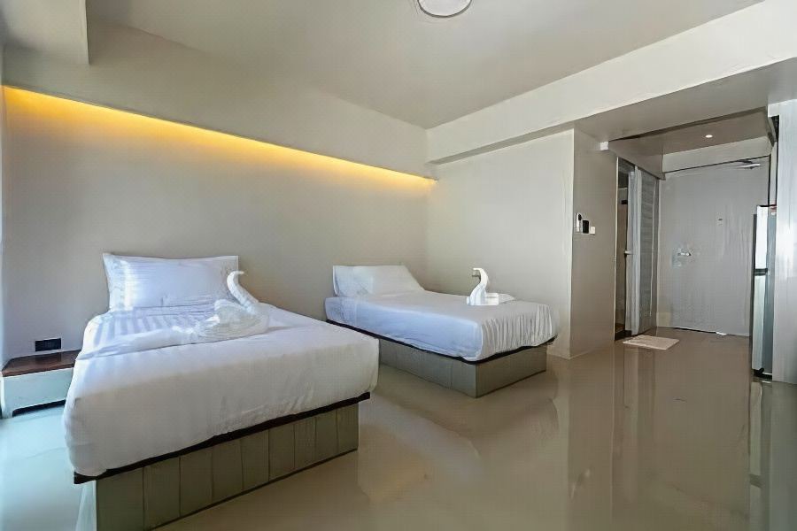 Photo of Bedroom in Yan Nawa