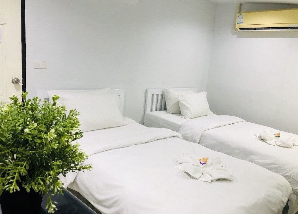 Photo of Bedroom in Nana