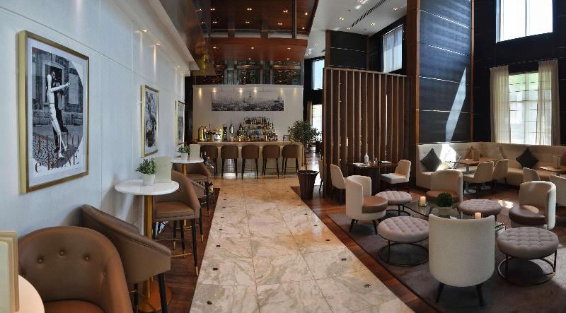 Photo of Livingroom in Dubai Media City