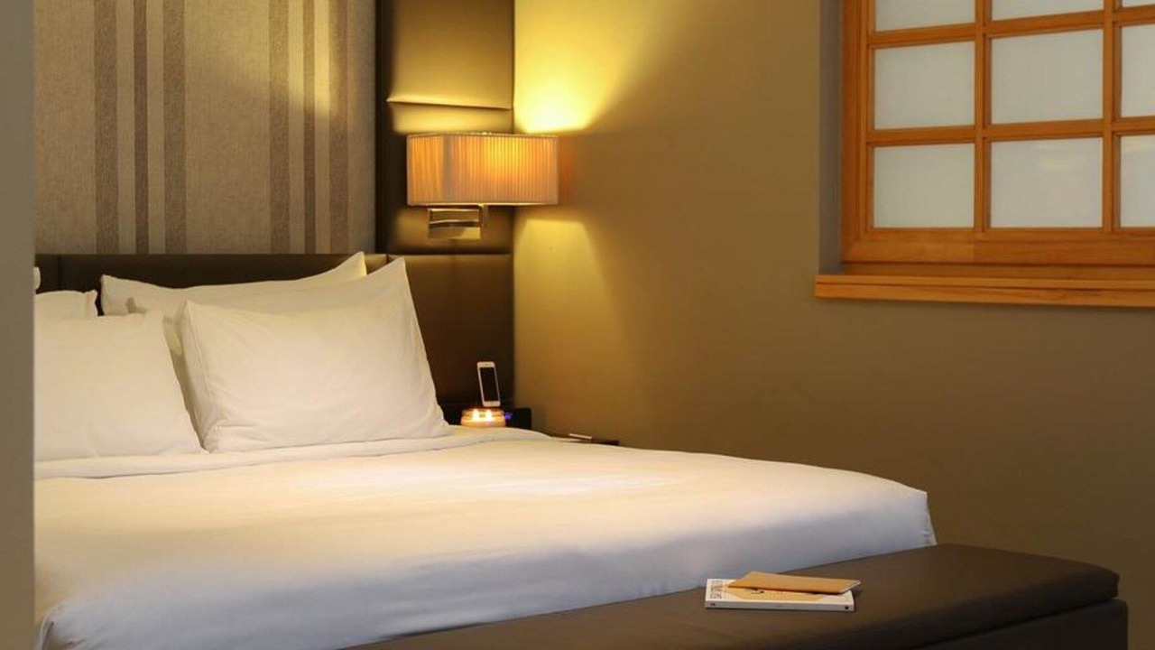Photo of Bedroom in Jumeira 1