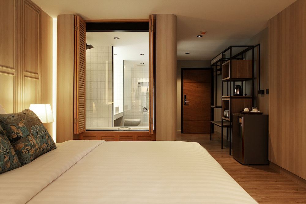 Photo of Bedroom in Si Phraya