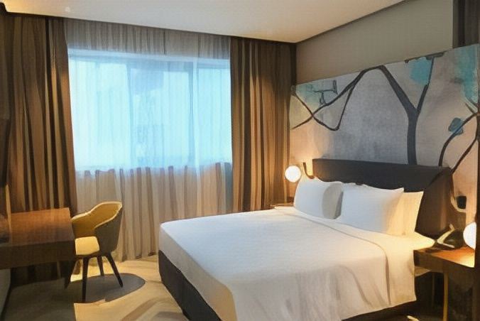 Photo of Bedroom in Barsha Heights