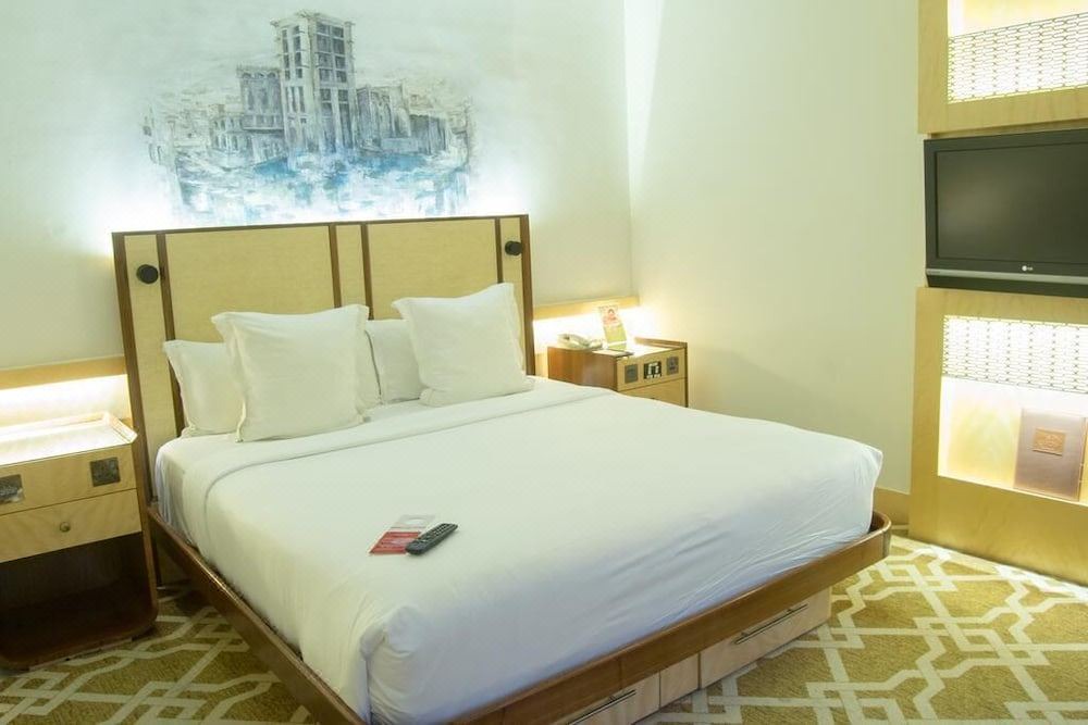 Photo of Bedroom in Deira
