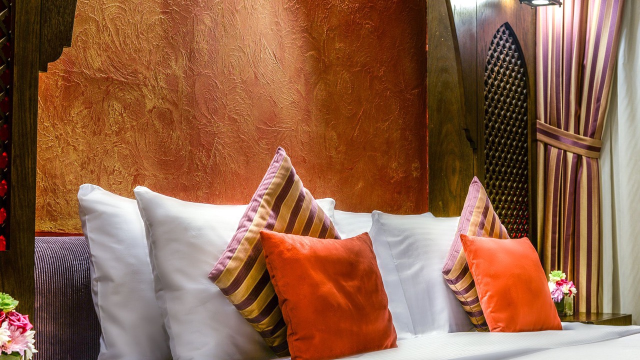 Photo of Bedroom in Barsha Heights
