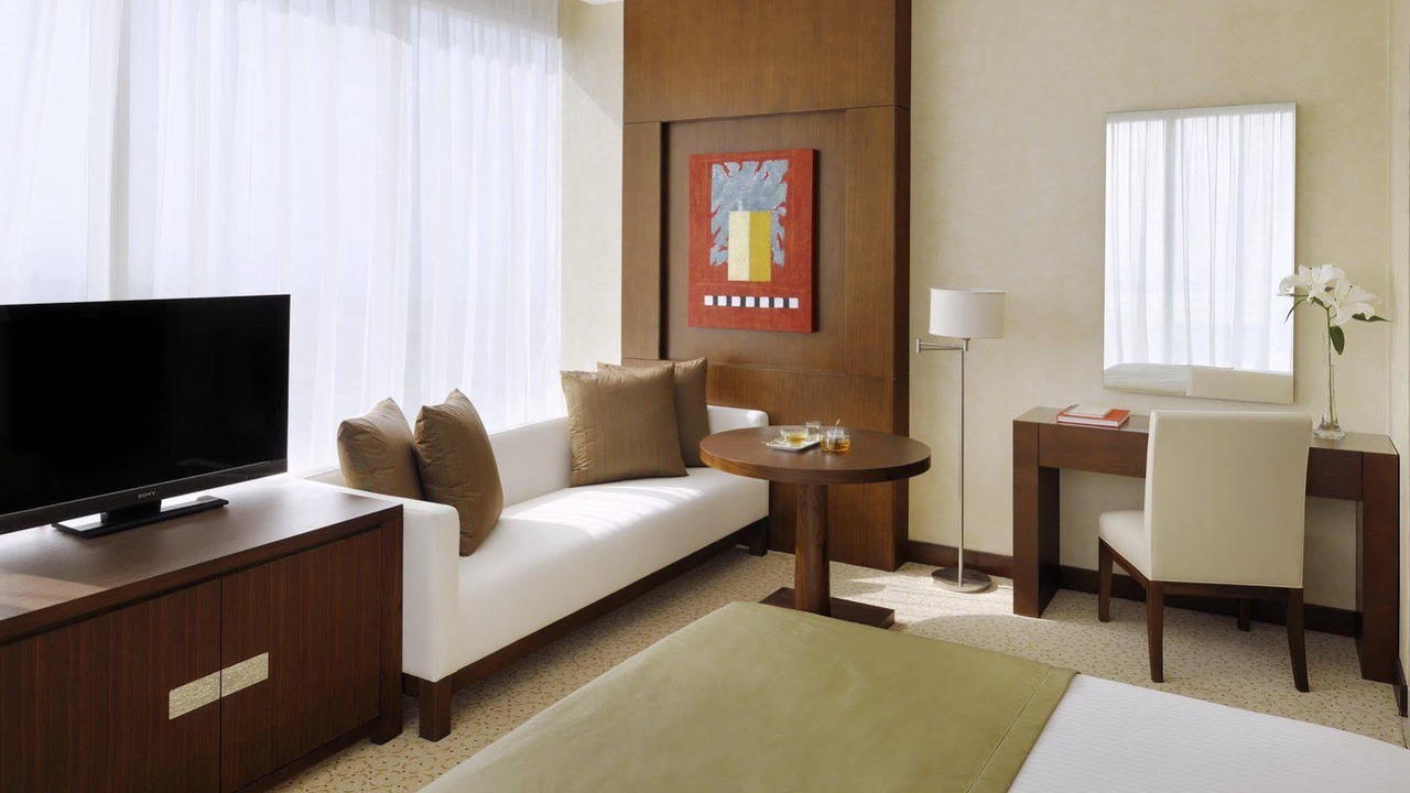 Photo of Livingroom in Trade Center