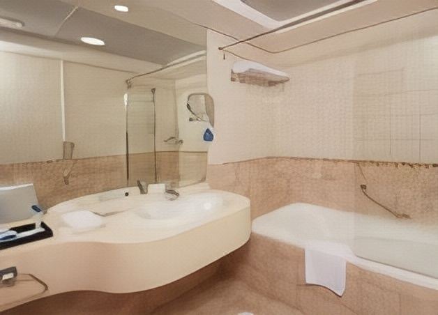 Photo of Bathroom in Jumeira 3