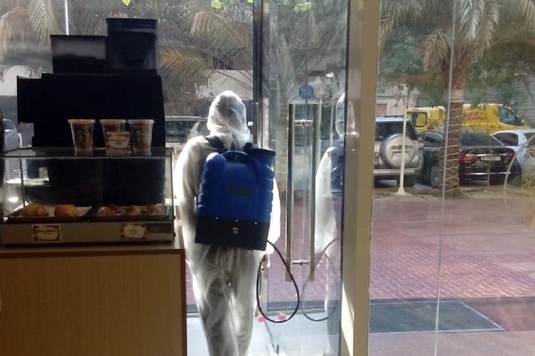 Photo of Others in Trade Center