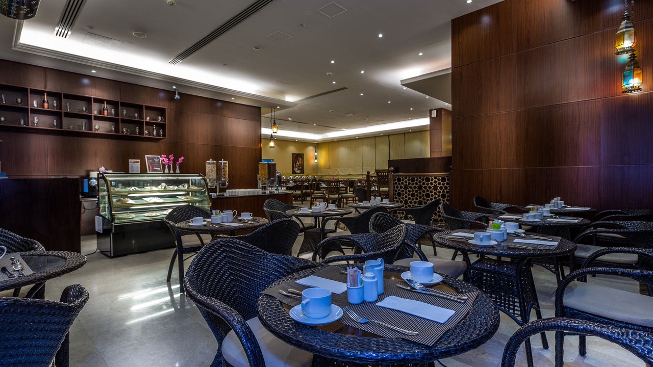 Photo of Livingroom in Barsha Heights