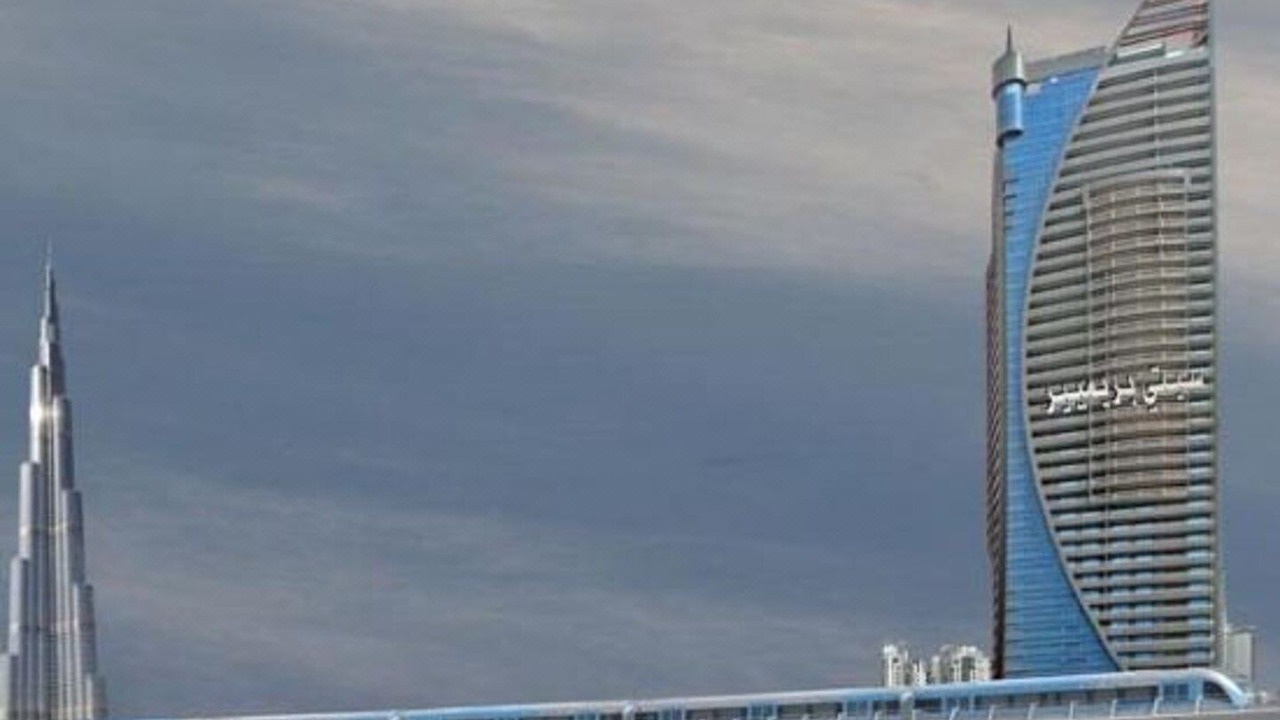 Photo of Others in Downtown Dubai