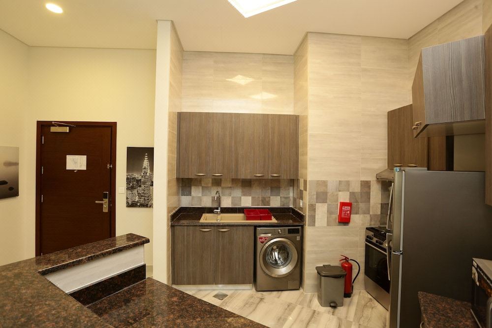 Photo of Kitchen in Jadaf