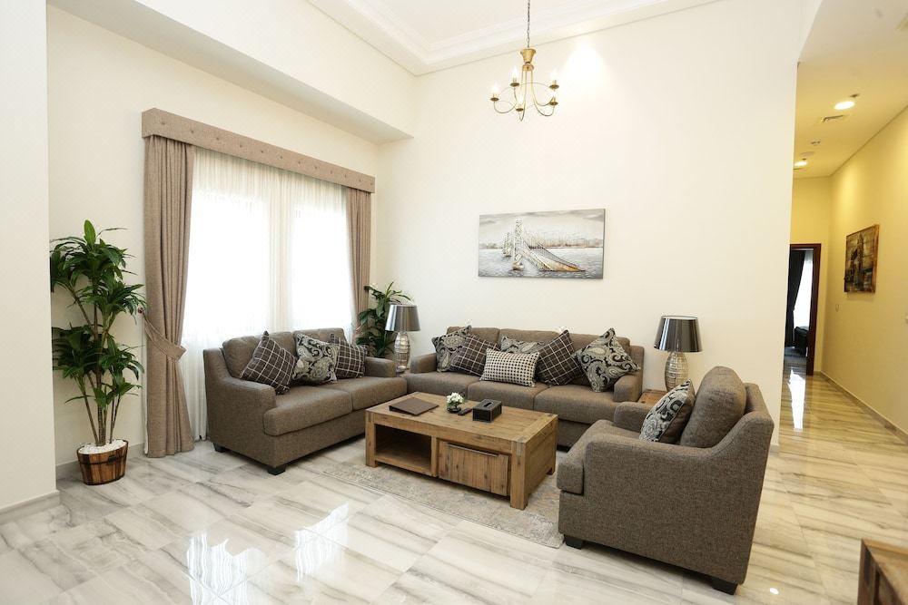 Photo of Livingroom in Jadaf