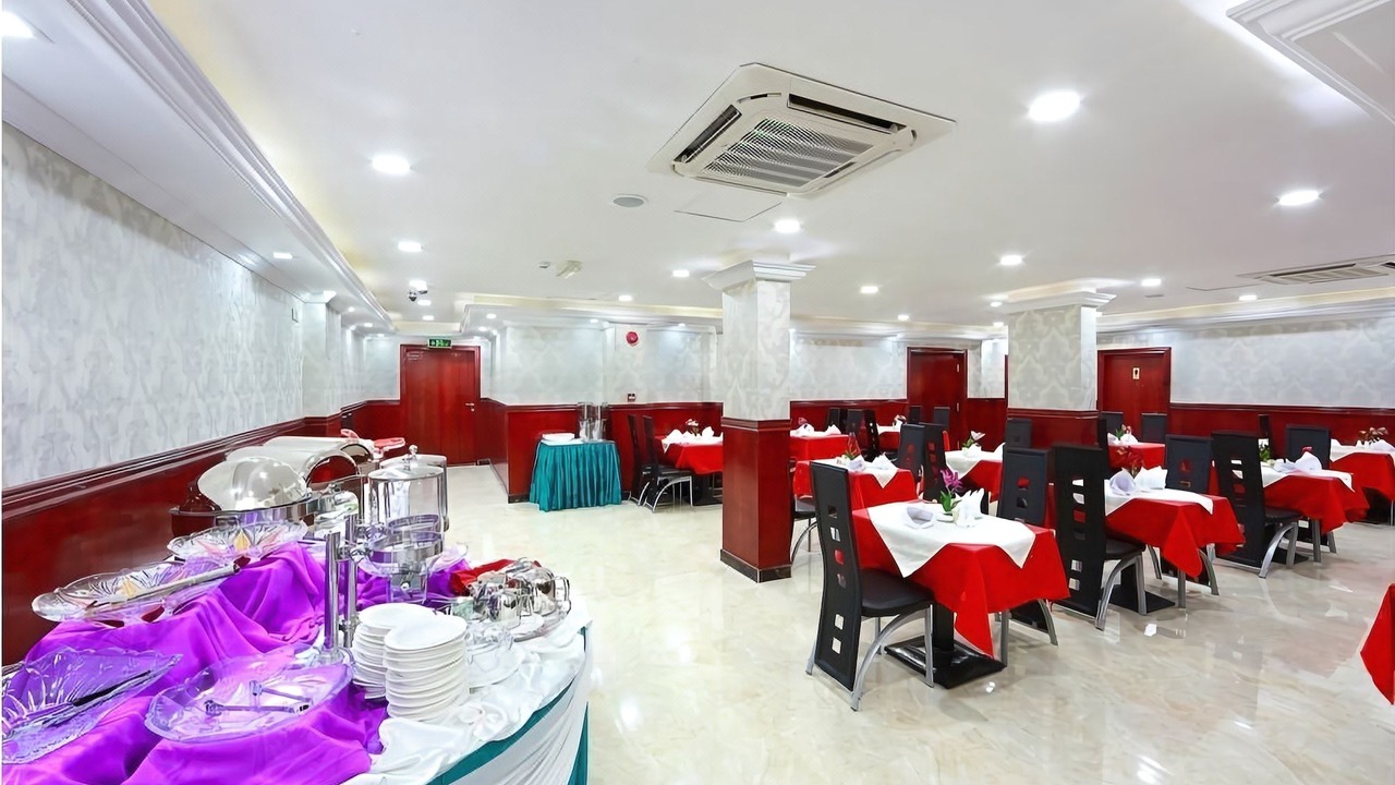 Photo of Livingroom in Naif