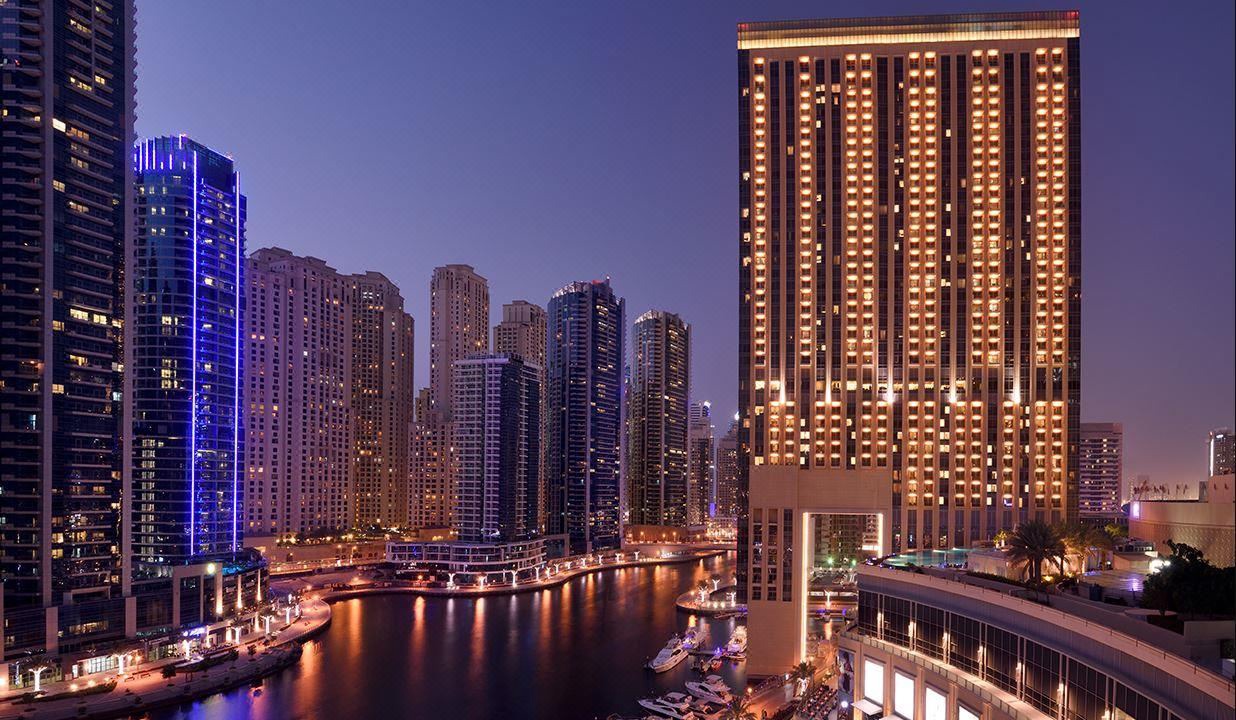 Photo of Others in Dubai Marina